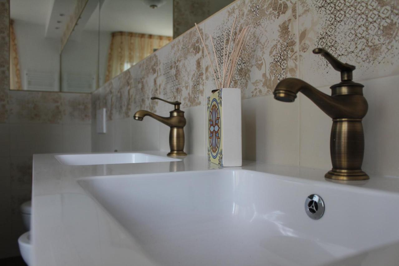 B&B Villa Lilla San Benedetto del Tronto Buitenkant foto