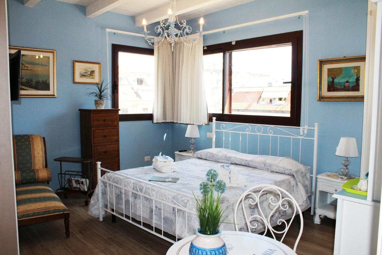 B&B Villa Lilla San Benedetto del Tronto Buitenkant foto
