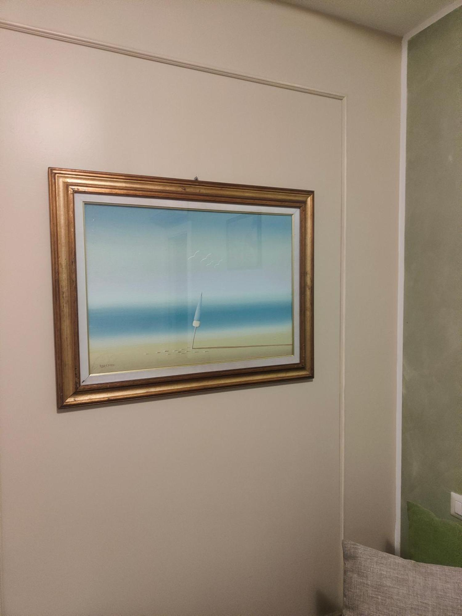 B&B Villa Lilla San Benedetto del Tronto Buitenkant foto