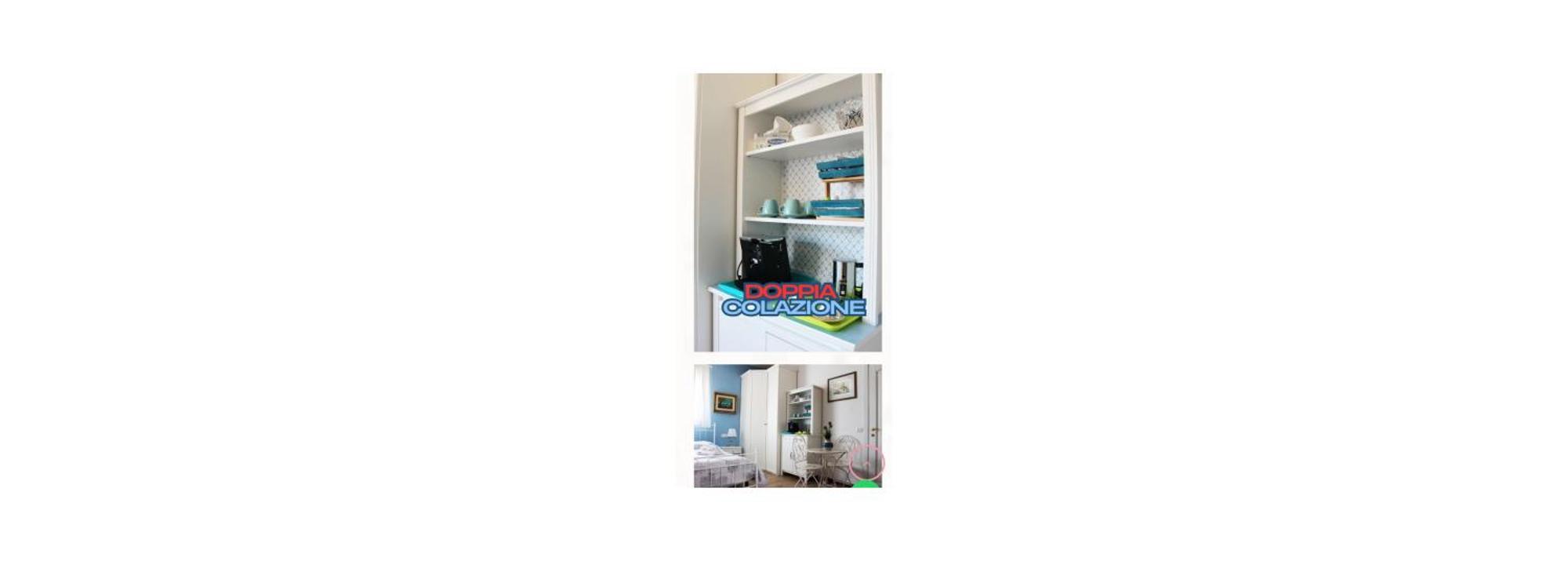 B&B Villa Lilla San Benedetto del Tronto Buitenkant foto